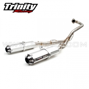 Ligne complète "STAGE 5" TRINITY RACING - YFM 700