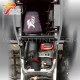 Kit admission d'air complet "Fuel Customs" - RAPTOR 700