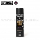 Spray Silicon Shine "MUC-OFF" - 500 Ml