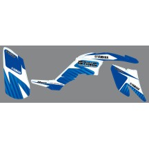 Kit déco GTINO - YFM Raptor 350