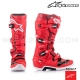 Bottes TECH 7 "Red" - ALPINESTARS