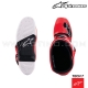 Bottes TECH 7 "Red" - ALPINESTARS