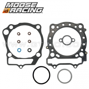 Pochette haut moteur Moose Racing - LTR 450