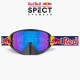 Masque de cross Red Bull SPECT - Dark Blue