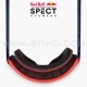 Masque de cross Red Bull SPECT - RED Flash