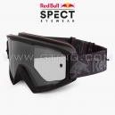 Masque de cross Red Bull SPECT - Black