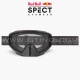 Masque de cross Red Bull SPECT - Black