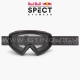 Masque de cross Red Bull SPECT - Black