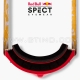 Masque de cross Red Bull SPECT - White Red