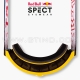 Masque de cross Red Bull SPECT - Yellow Blue