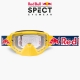 Masque de cross Red Bull SPECT - Yellow Blue