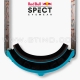 Masque de cross Red Bull SPECT - Light Blue