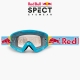 Masque de cross Red Bull SPECT - Light Blue