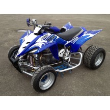 Kit déco GTINO - YFM Raptor 350