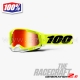 Masque RACECRAFT 2.0 "FLUO" 100%