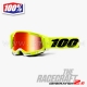 Masque RACECRAFT 2.0 "FLUO" 100%