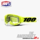 Masque RACECRAFT 2.0 "FLUO" 100%