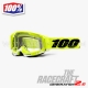 Masque RACECRAFT 2.0 "FLUO" 100%