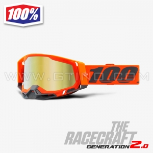 Masque RACECRAFT 2.0 "KERV" 100%