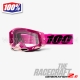 Masque RACECRAFT 2.0 "MAHO" 100%