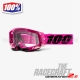 Masque RACECRAFT 2.0 "MAHO" 100%