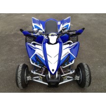 Kit déco GTINO - YFM Raptor 350