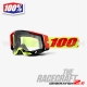 Masque RACECRAFT 2.0 "WIZ" 100%