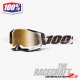 Masque RACECRAFT 2.0 "SNOWBIRD" 100%