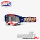 Masque RACECRAFT 2.0 "UNITED" 100%