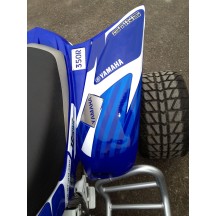 Kit déco GTINO - YFM Raptor 350