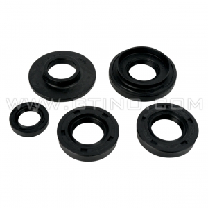 Kit joint O'ring moteur - SUZUKI LT80 / KFX 80