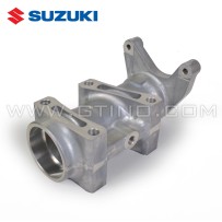 Moyeu à roulements d'axe - LTZ 400 / KFX 400