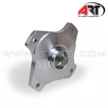 Porte couronne alu ART - YFM 700 / YFZ 450