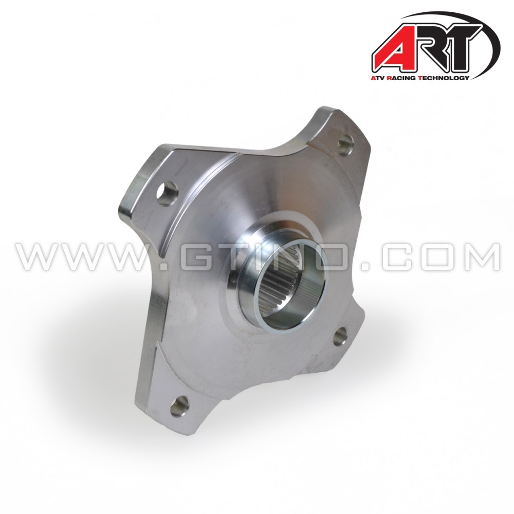 Porte couronne alu ART - YFM 700 / YFZ 450