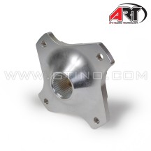 Porte couronne alu ART - YFM 700 / YFZ 450