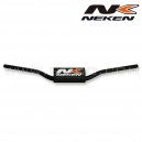 Guidon FAT BAR "Full Black" - NEKEN