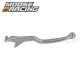 Levier de frein GRIS en aluminium | MOOSE RACING