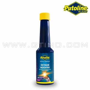 Flacon OCTAN BOOSTER - PUTOLINE