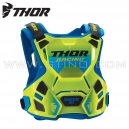 Pare-Pierre Guardian MX Fluo - THOR