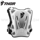 Pare-Pierre Guardian MX White - THOR