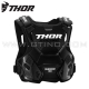 Pare-Pierre Guardian MX Black - THOR