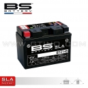 Batterie BTZ14S by "BS Battery" - SLA