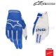 Gants RADAR "Ucla Blue White" - ALPINESTARS