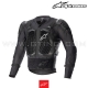 Gilet de protection BIONIC ACTION V2 - ALPINESTARS