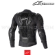 Gilet de protection BIONIC ACTION V2 - ALPINESTARS