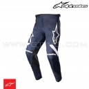 Pantalon RACER HOEN Night Navy White by ALPINESTARS