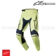 Pantalon RACER HOEN Night Navy Fluo by ALPINESTARS