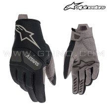 Gants chaud MX "THERMO SHIELDER" - ALPINESTARS