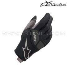 Gants chaud MX "THERMO SHIELDER" - ALPINESTARS