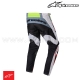 Pantalon FLUID AGENT Black Mars Red Fluo by ALPINESTARS